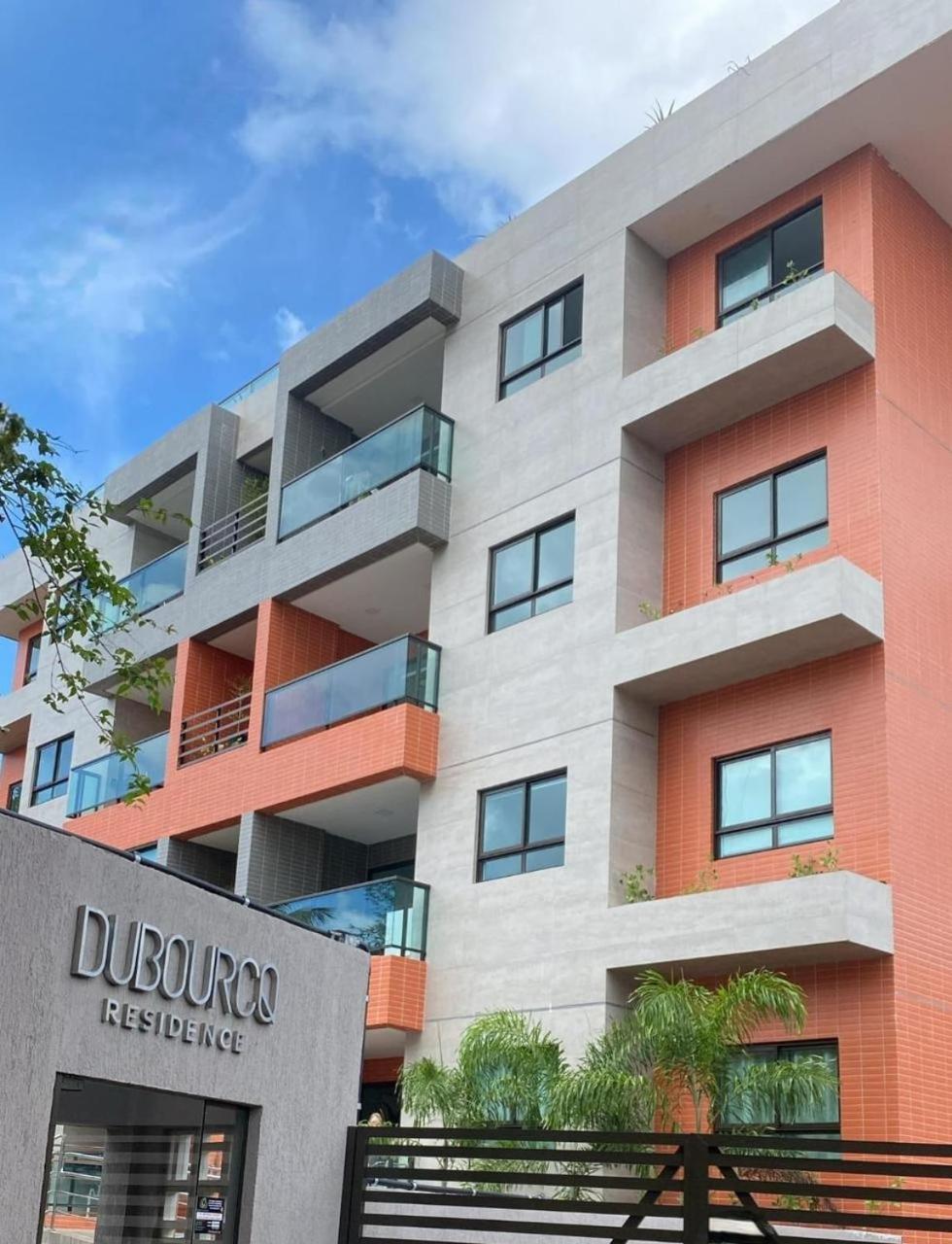 Apartment Flat A 100 Mts Piscinas Naturais Porto de Galinhas