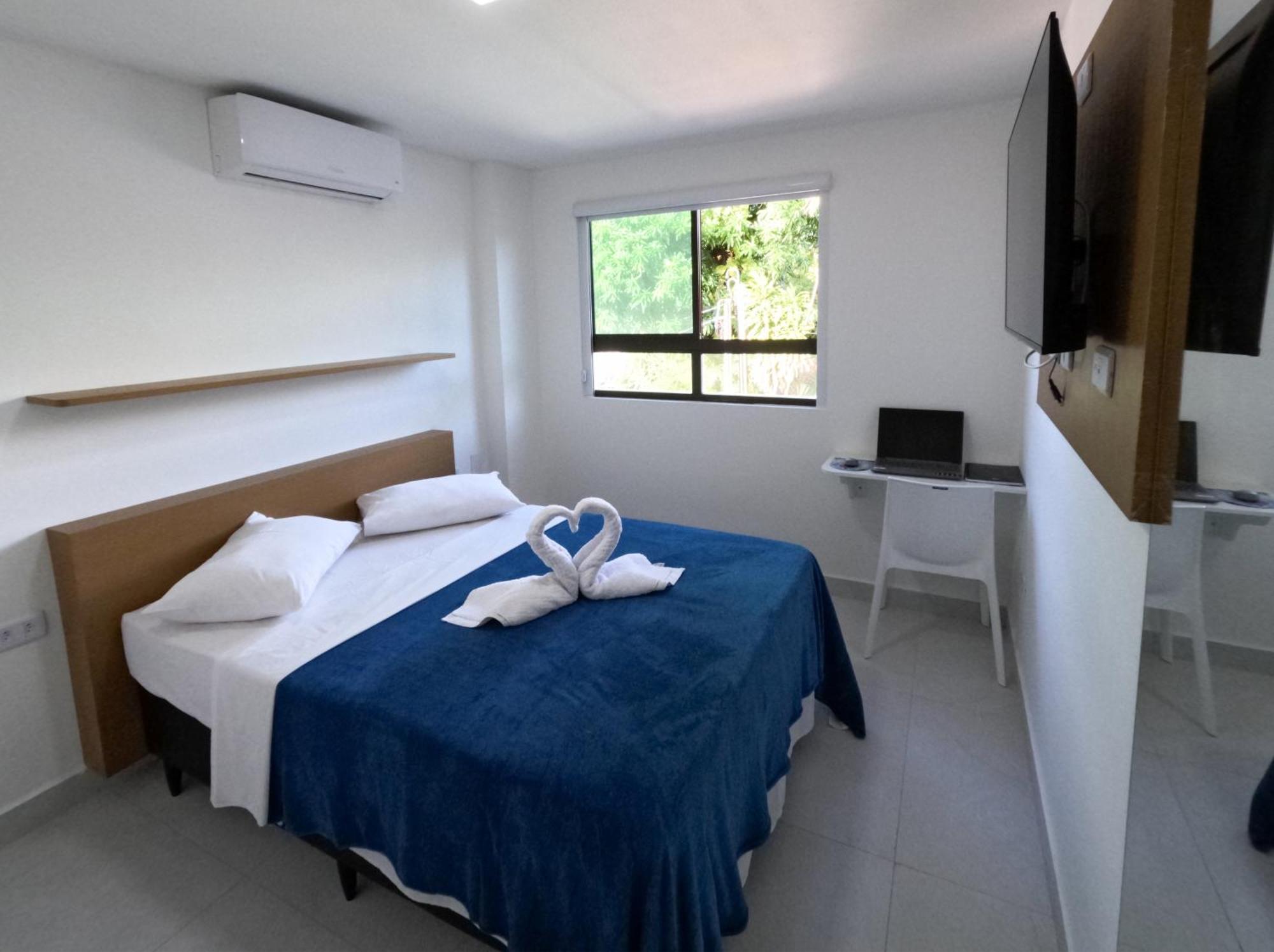 Apartment Flat A 100 Mts Piscinas Naturais Porto de Galinhas