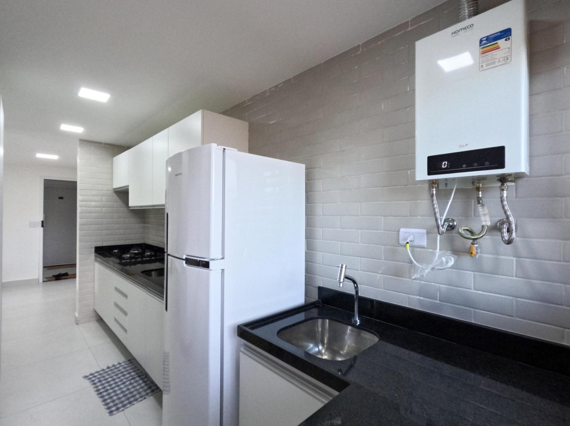 Flat A 100 Mts Piscinas Naturais Apartment