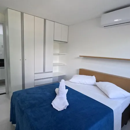 Flat A 100 Mts Das Piscinas Naturais Porto de Galinhas Exterior photo