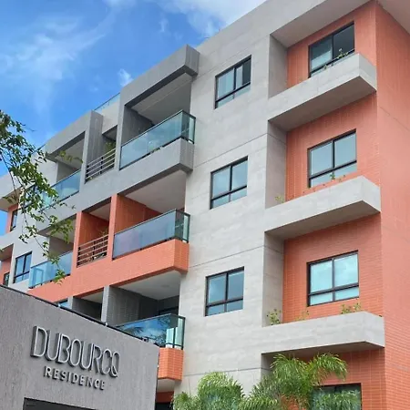 Flat A 100 Mts Das Piscinas Naturais Porto de Galinhas Exterior photo